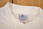 Vintage 1990s Smile Mon US Virgin Islands Souvenir Travel T-Shirt Youth M