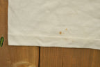 Vintage 1980s Blank White T Shirt