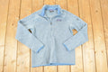 Vintage 1990s Patagonia Fleece Outdoorsman Sweater Women's S