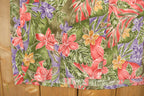 Vintage 1980s BonWorth Hawaiian Button Up Shirt