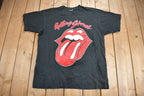 Vintage 1994 The Rolling Stones Voodoo Lounge Tongue T-Shirt