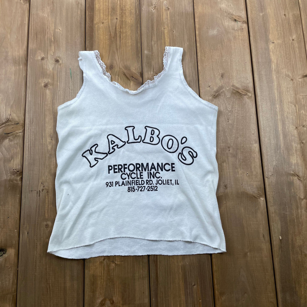 Vintage 80's