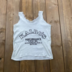 Vintage 80's