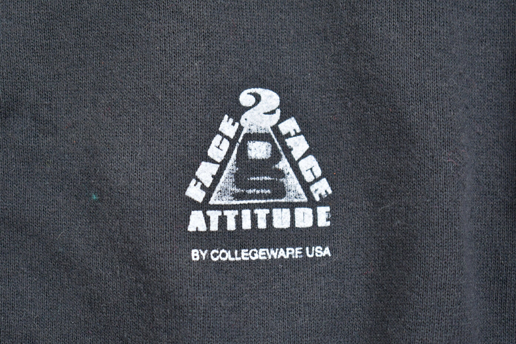 Vintage 1990s I Dunno Whatever Crewneck Sweatshirt