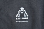 Vintage 1990s I Dunno Whatever Crewneck Sweatshirt