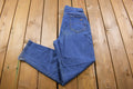 Vintage 1990's Chic Blue Jeans 31 x 31