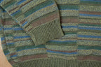Vintage 1990s Shenandoah Knit Crewneck Sweater