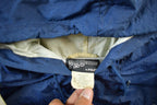 Vintage 1990s St. Louis Cardinals MLB Hooded Windbreaker Jacket Men's XL