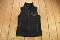 Vintage Y2K Patagonia Synchilla Full Zip Fleece Sweater Vest