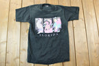 Vintage 1990s Flamingo Florida Souvenir T-Shirt