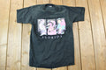 Vintage 1990s Flamingo Florida Souvenir T-Shirt