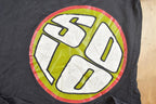 Vintage 1990s Solo Graphic T-Shirt