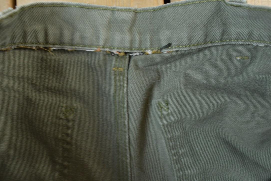 Vintage 1990s Carhartt Work Pants Size 32 x 26