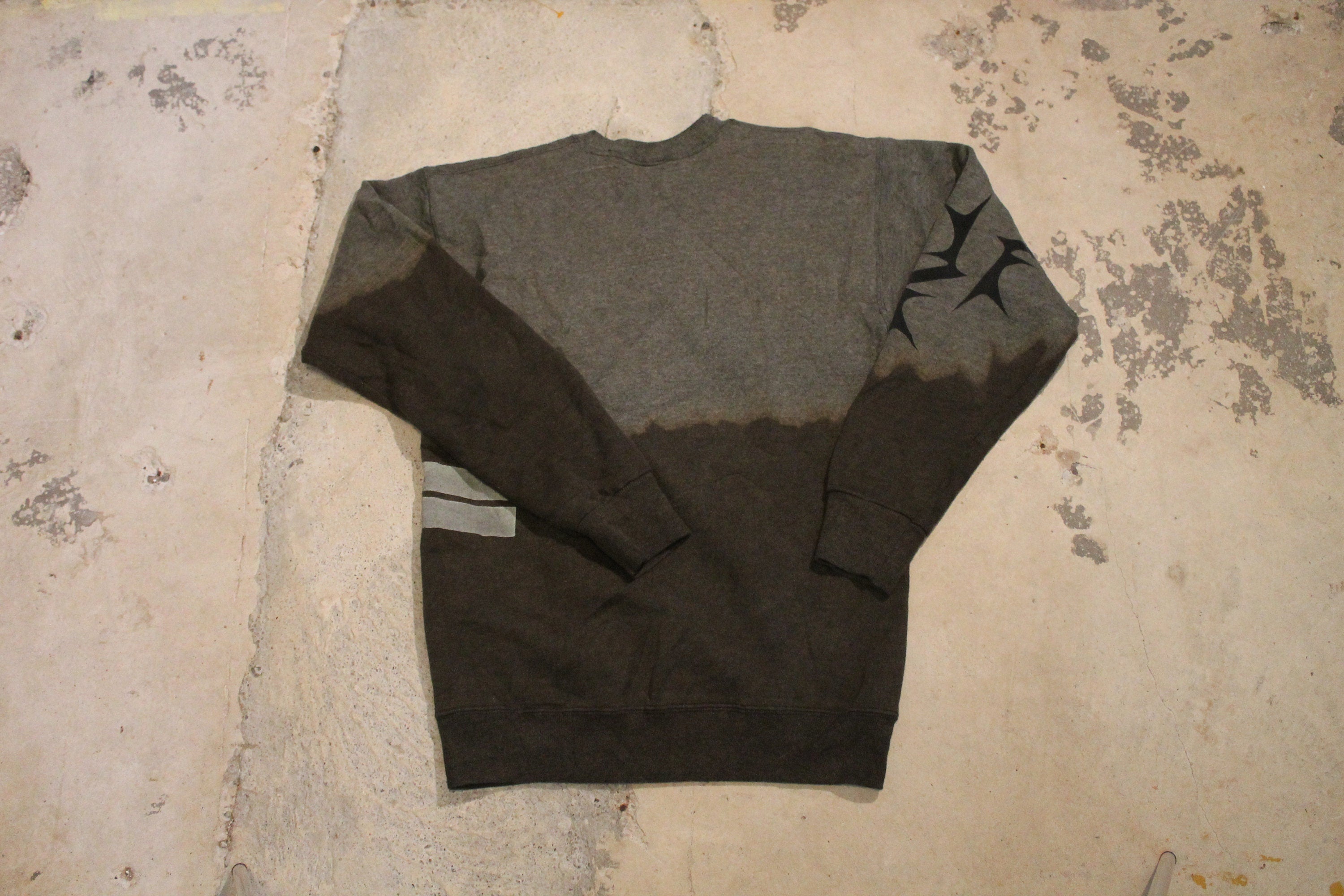 Vintage 1990s Team USA Olympic Crewneck Sweater