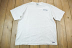Vintage 1990s USAir Graphic T-Shirt