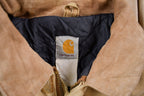 Vintage 1990s Carhartt Traditional Jacket