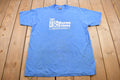 Vintage 1990s "Making strides Against Cancer" Coca Cola Graphic T Shirt