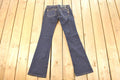 Vintage Deadstock Y2K Miss Me Bedazzled Low Rise Jeans Women's Size 26x31