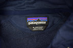 Vintage Patagonia Full Zip Fleece Sweater