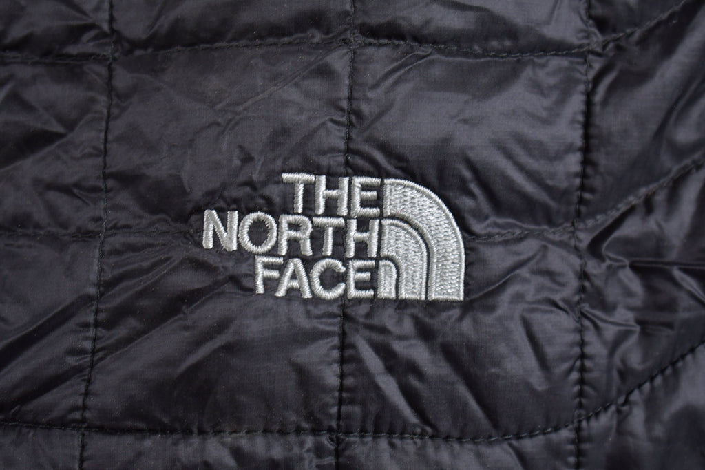 Vintage 1990s The North Face Bubble Jacket