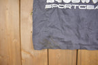 Vintage 1980s Iguana Sportswear Graphic T Shirt