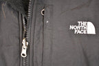 Vintage 1990s The North Face Fleece Outdoorsman Hooded Sweater Women's M