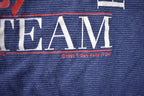 Vintage 1983 Panama City Beach Polo Team Souvenir Travel Single Stitch T Shirt Made In USA