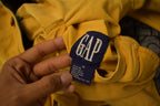 Vintage 1990s Gap Barn Chore Coat Men's Medium