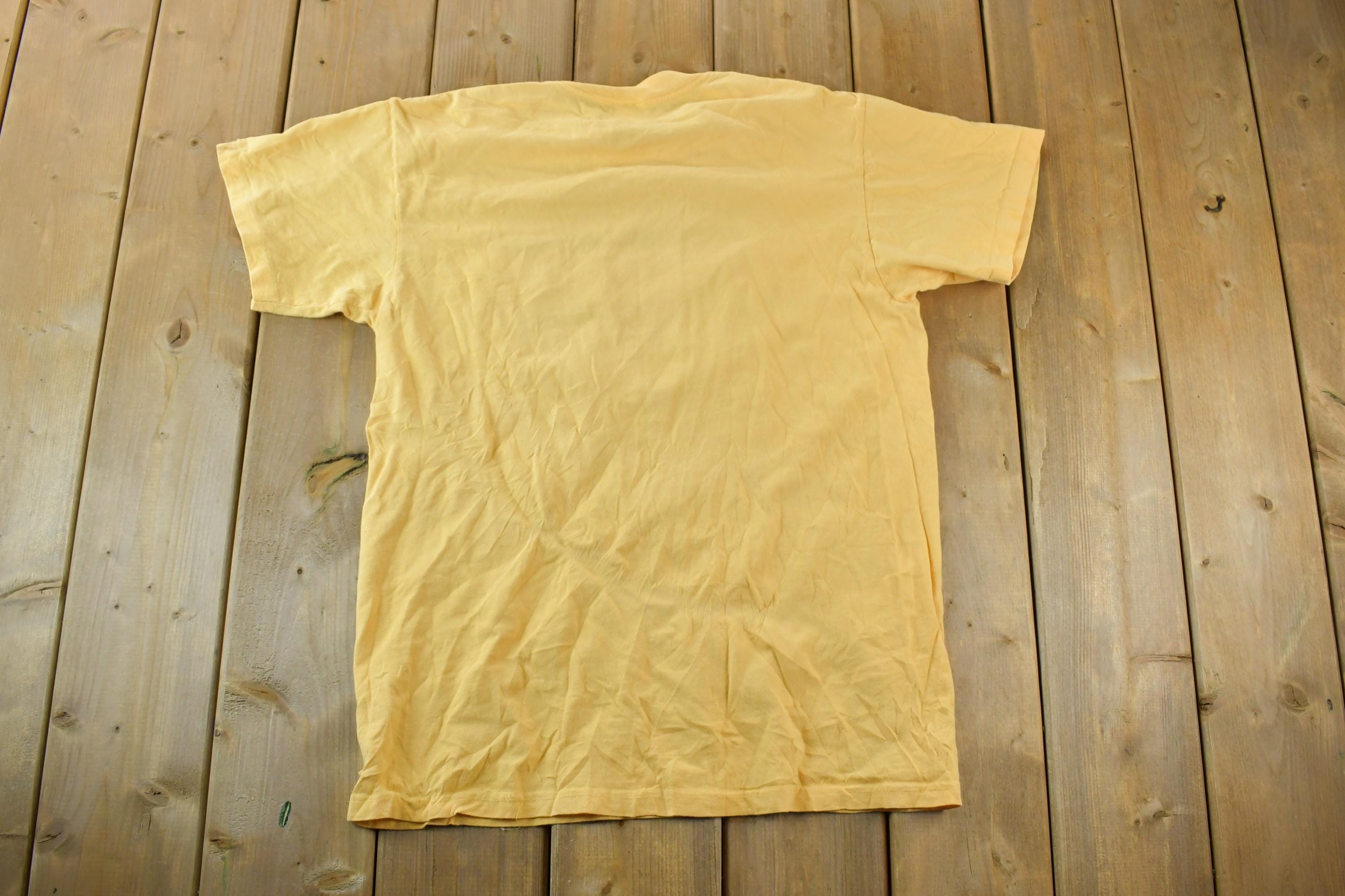 Vintage 90s Hilton Head Tee