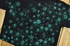 Vintage 1990s All Over Floral Graphic Print T-Shirt