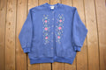 Vintage 1990s BonWorth Knitted Cardigan Sweater