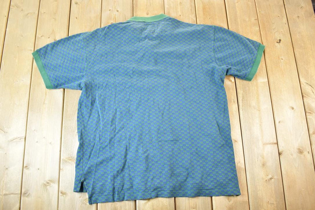 Vintage 1990s Pendleton Button Up Shirt Men,s XL