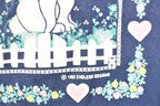 Vintage 1992 Endless Designs Farm Theme Souvenir Travel T-Shirt Men's L