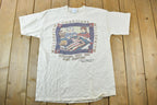 Vintage 90s American Quilter's Society