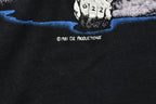 Vintage 1981 Ozzy Osbourne Band Graphic