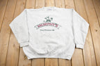 Vintage 1990s Murphy's Des Moines IA Crewneck Sweatshirt