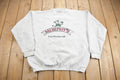 Vintage 1990s Murphy's Des Moines IA Crewneck Sweatshirt / 90s Crewneck / Made In USA / Streetwear / Heavy Weight