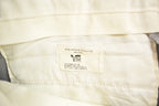 Vintage 1980s Reed St. James Grey Trousers Size
