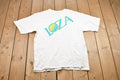 Vintage 1990s Loza Graphic T-Shirt