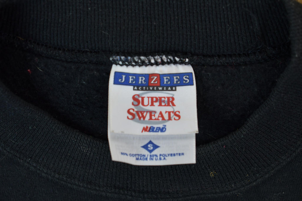 Vintage 1990s Wadsworth Collegiate Crewneck