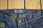 Vintage 2000s Silver Jeans 3