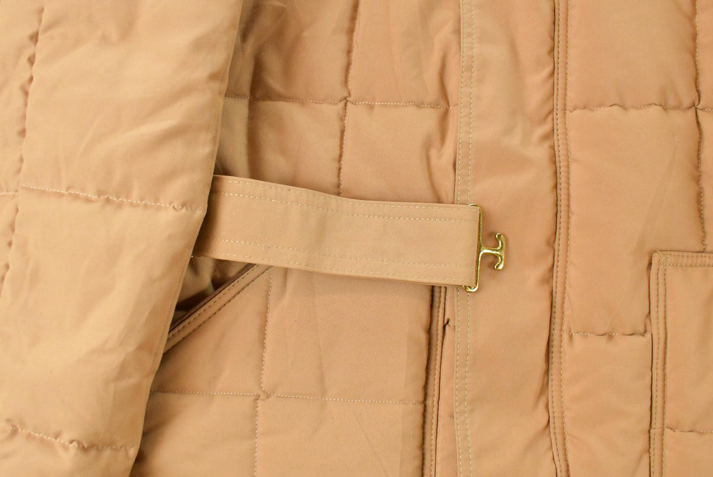 Vintage 1980s Refrigi Wear Down Parka Jacket Men's Large