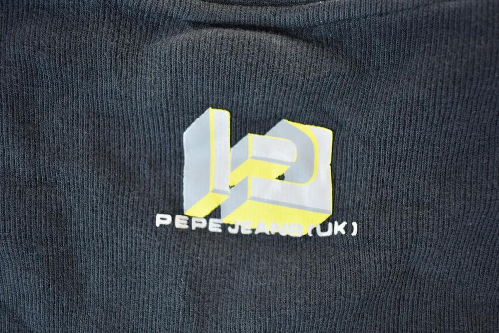 Vintage 1990s Pepe Jeans Co Crewneck Sweatshirt