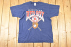 Vintage 1998 Boston Redsox MLB T-Shirt Men's L