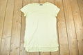 Y2k Earnest Sewn NY Cropped T-Shirt