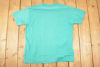 Vintage 1990s Washington Outdoor Dance Festival Souvenir T-Shirt Men's L