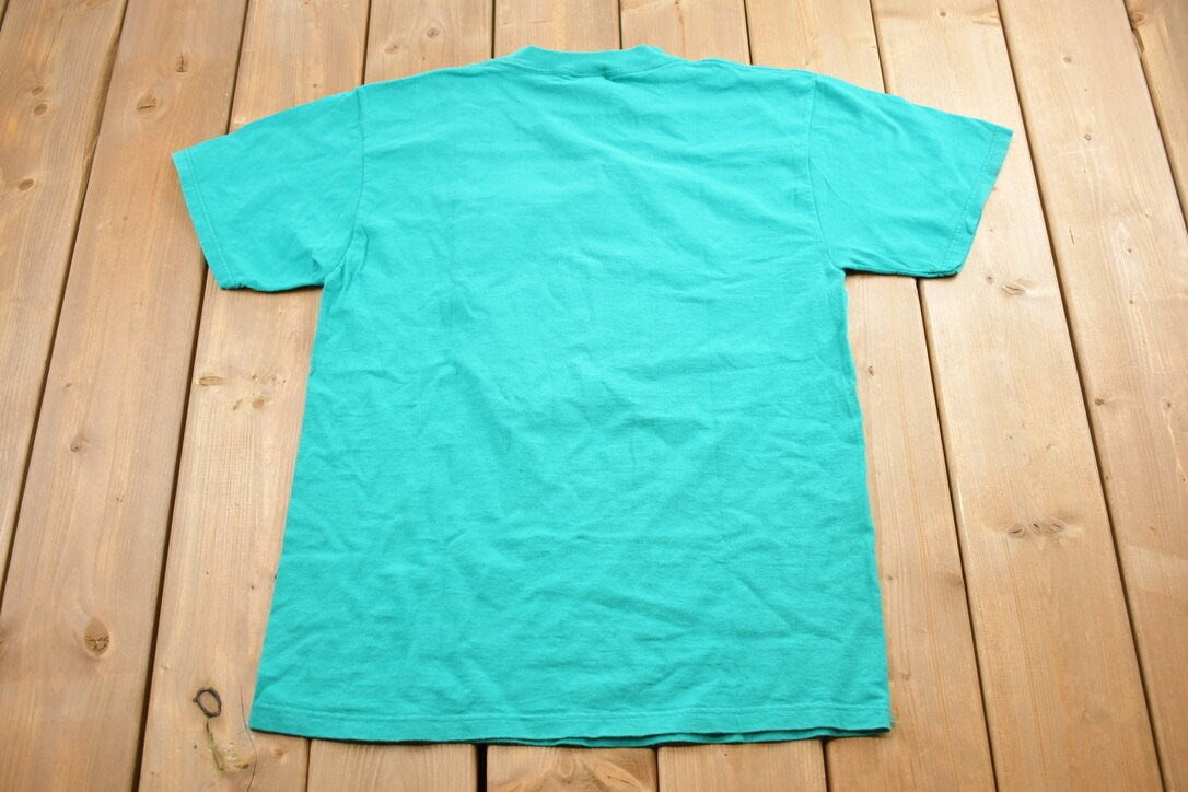 Vintage 1990s Sea World T-Shirt