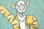 Vintage 1990s Tigger Pooh Bear Disney Crewneck