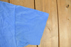 Vintage 1990s Teddy Bear Heart Grandma Style Single Stitch T-Shirt Men's Large