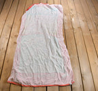 Vintage 1980s Snap On Tool Masters Of The Universe Graphic Beach Towel /